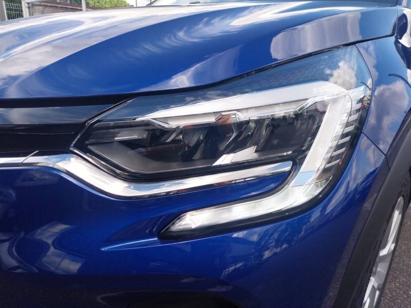 Renault Captur - Photo 39