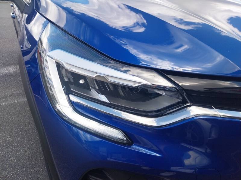 Renault Captur - Photo 40