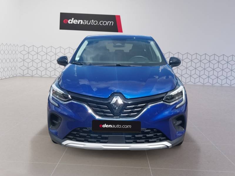 Renault Captur - Photo 8