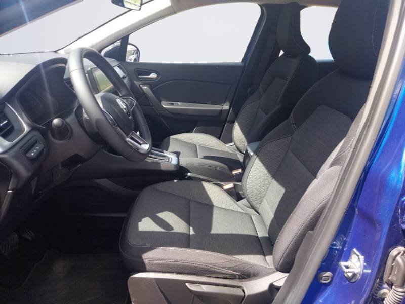Renault Captur - Photo 9