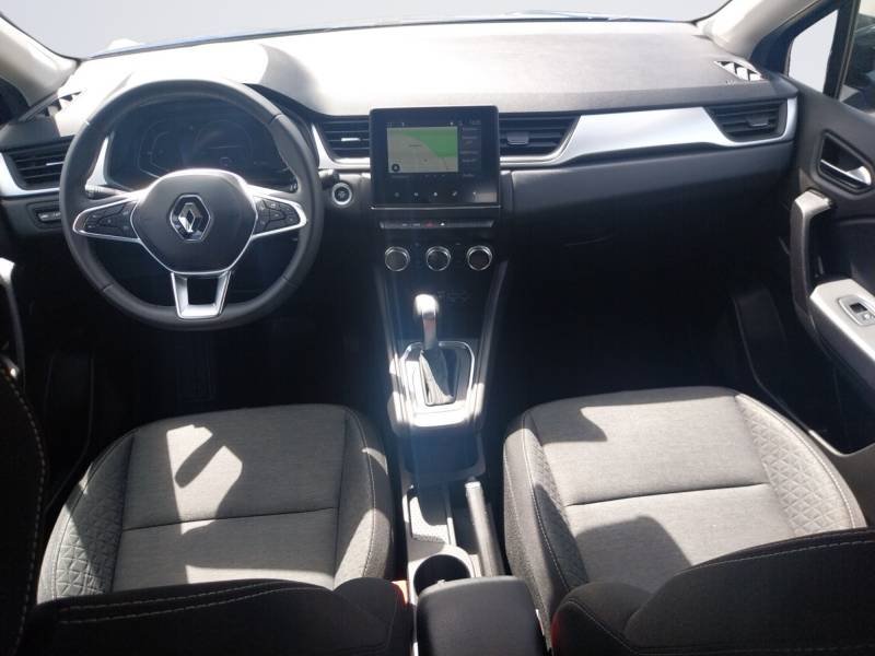 Renault Captur - Photo 10
