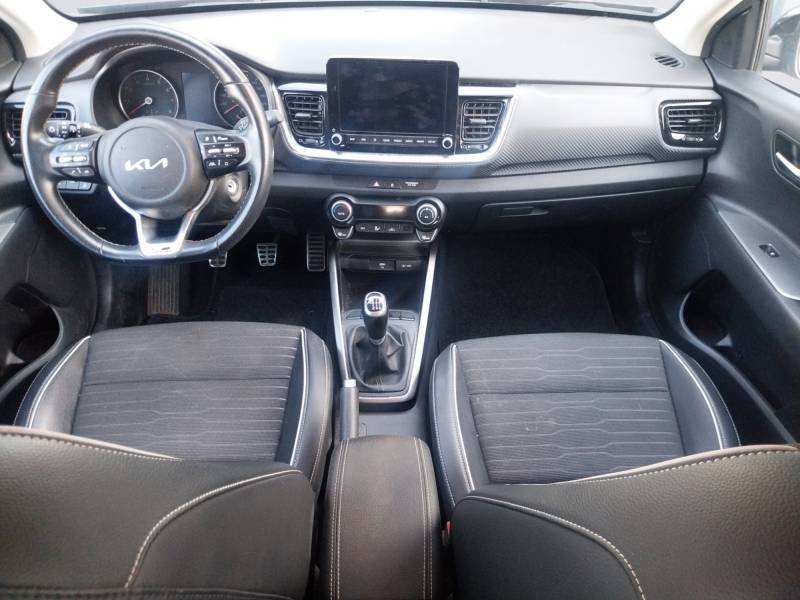 Kia Stonic - Photo 11