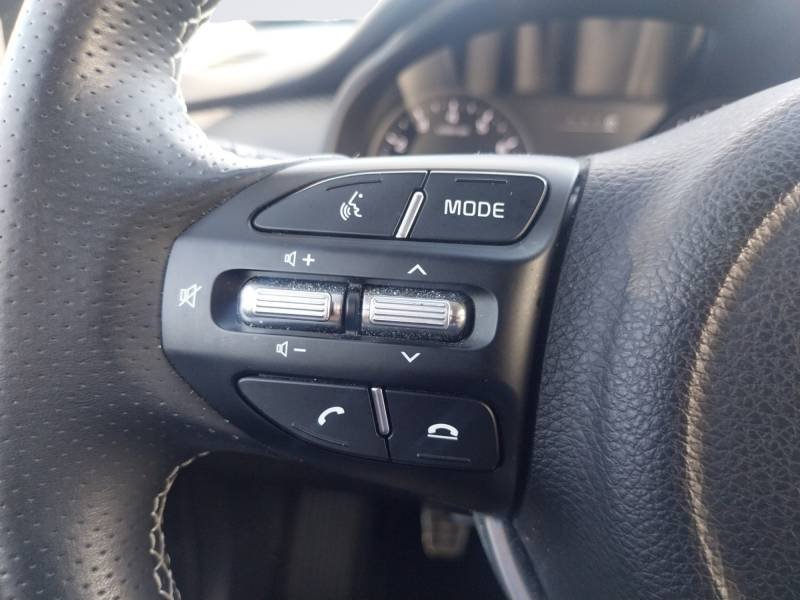 Kia Stonic - Photo 15