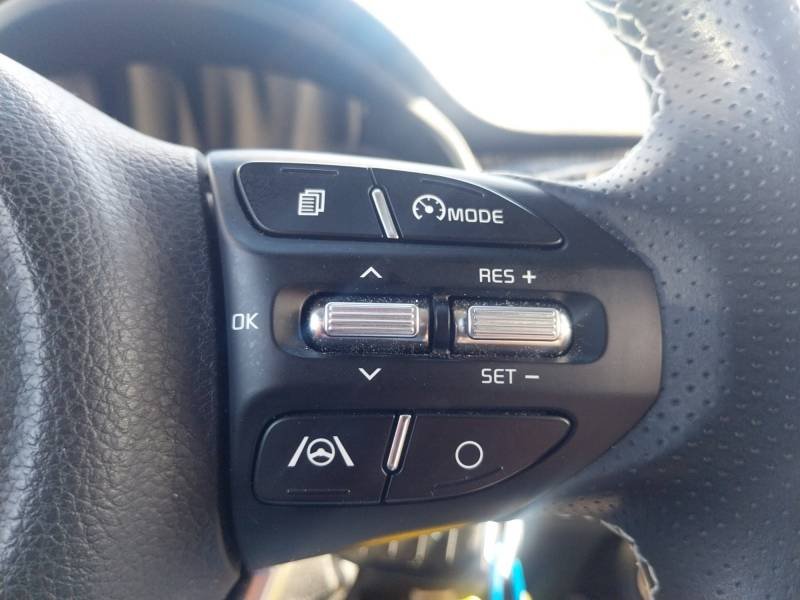 Kia Stonic - Photo 16