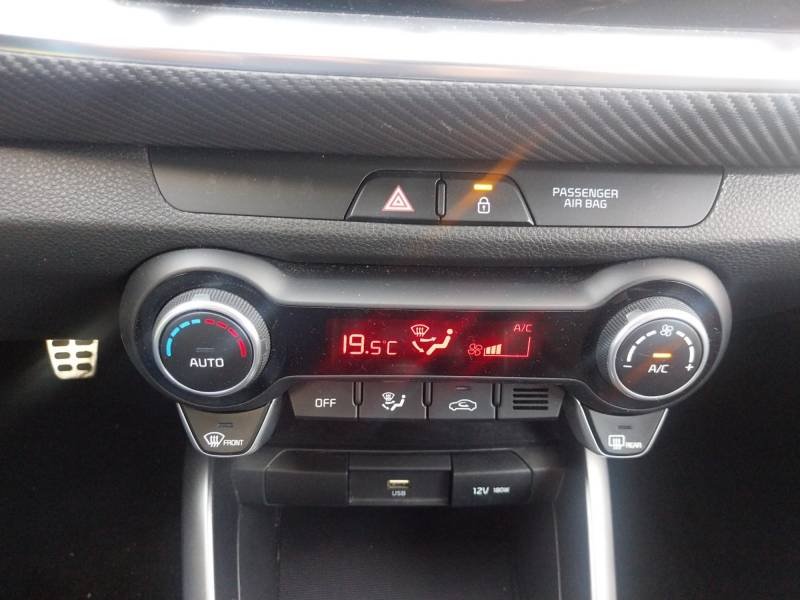 Kia Stonic - Photo 20