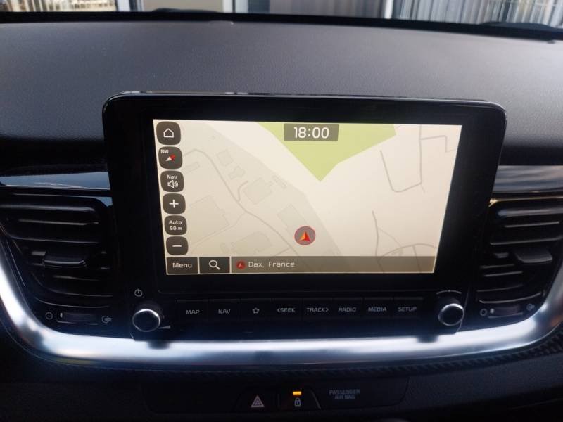 Kia Stonic - Photo 21