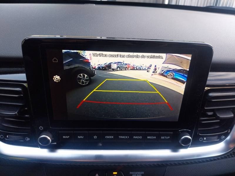Kia Stonic - Photo 23