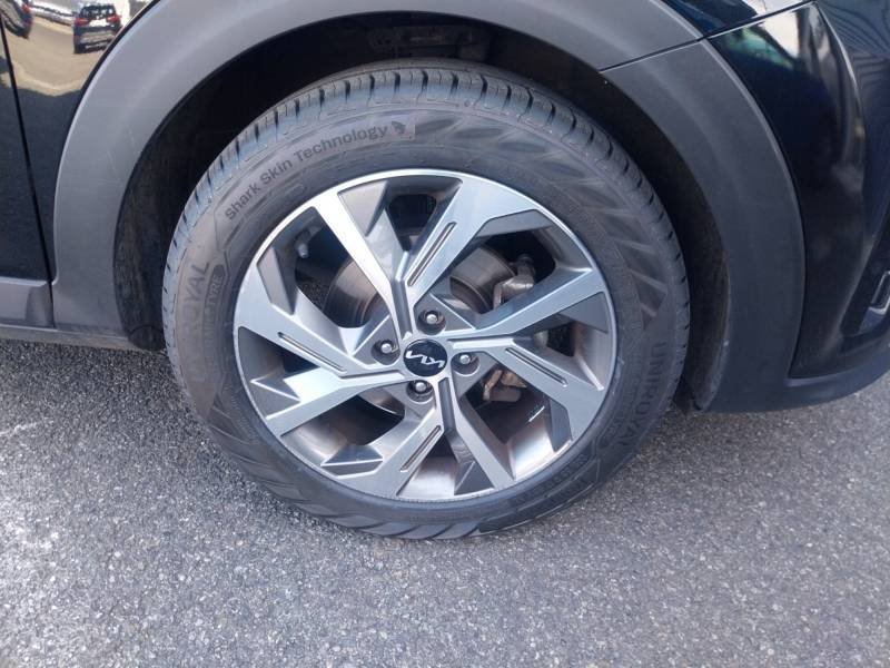 Kia Stonic - Photo 28