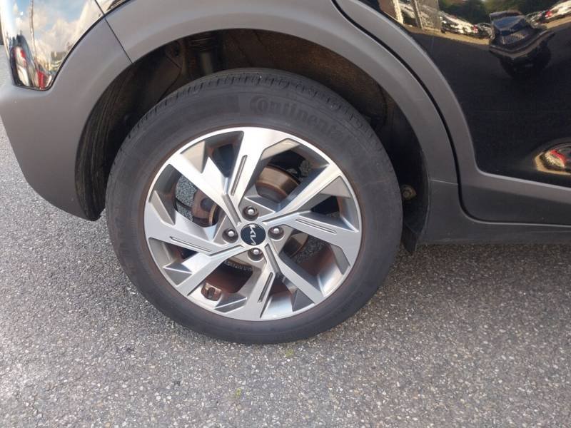 Kia Stonic - Photo 29