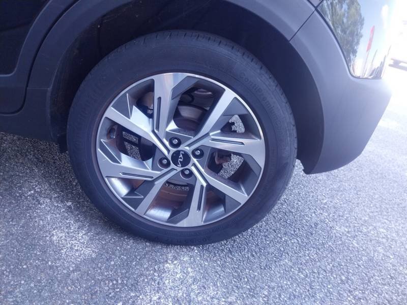 Kia Stonic - Photo 30