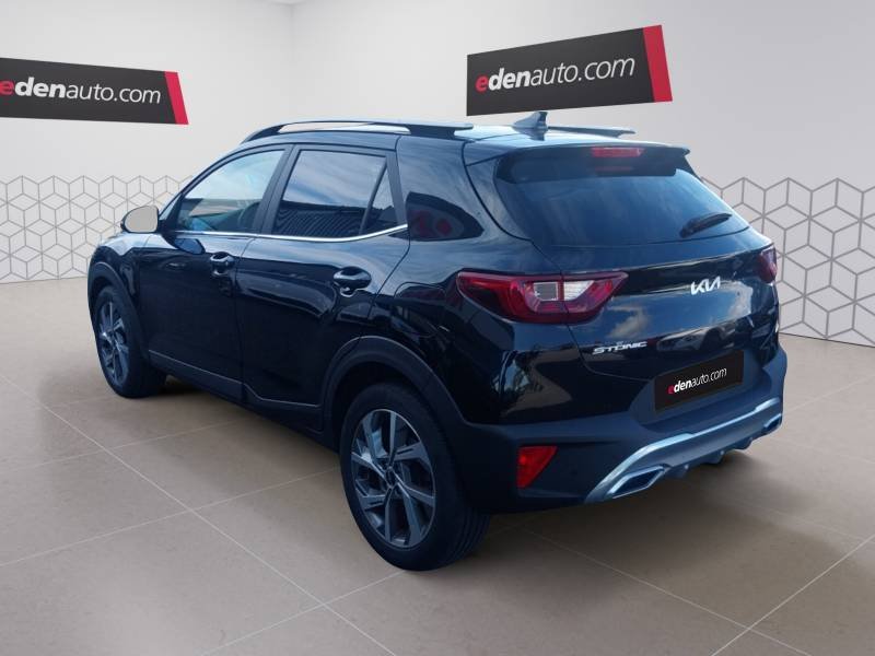 Kia Stonic - Photo 3