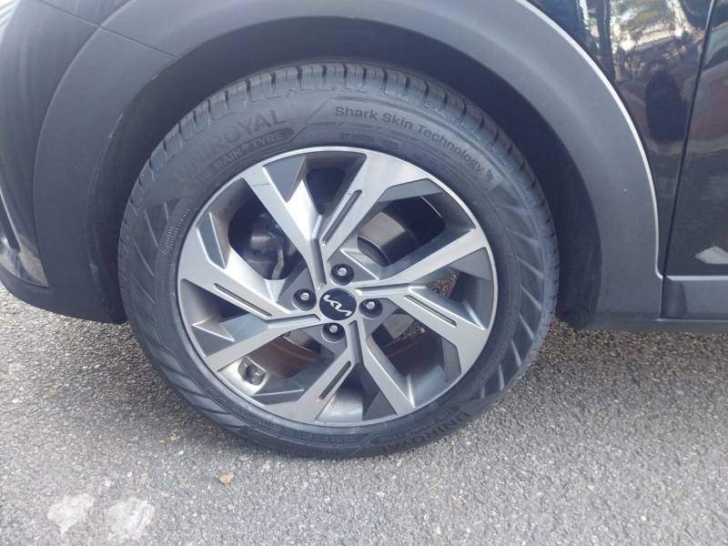 Kia Stonic - Photo 31