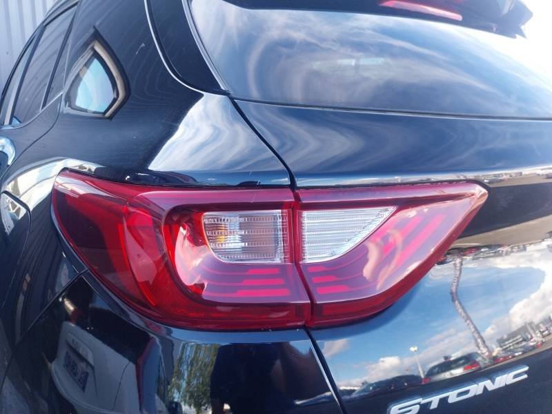 Kia Stonic - Photo 33