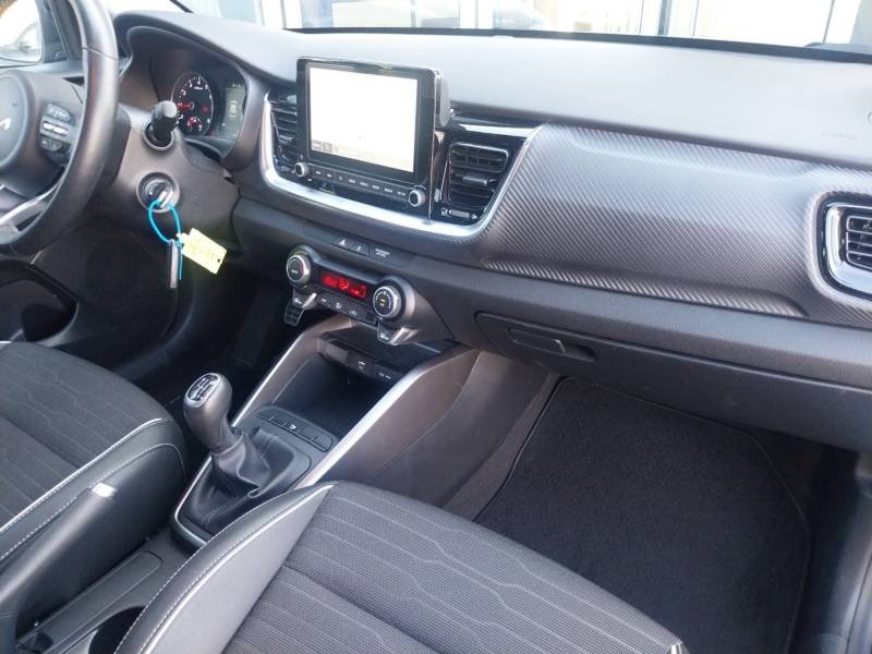 Kia Stonic - Photo 39