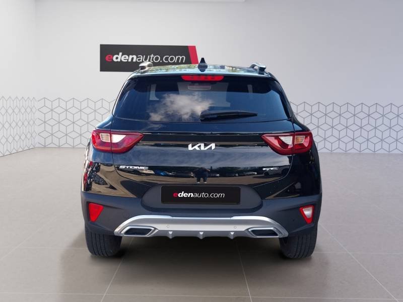 Kia Stonic - Photo 4