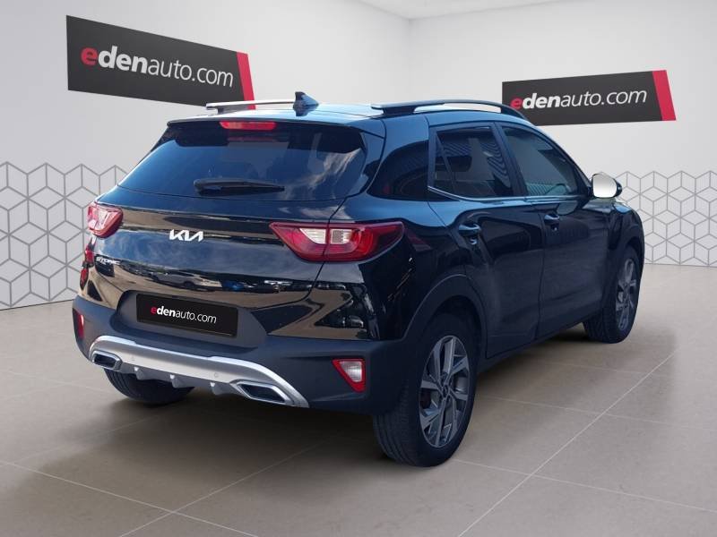Kia Stonic - Photo 5