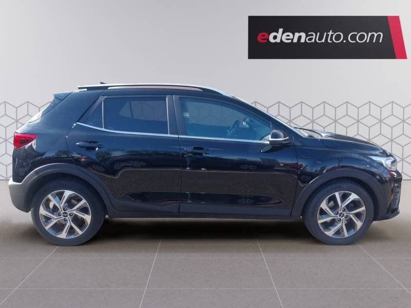 Kia Stonic - Photo 6