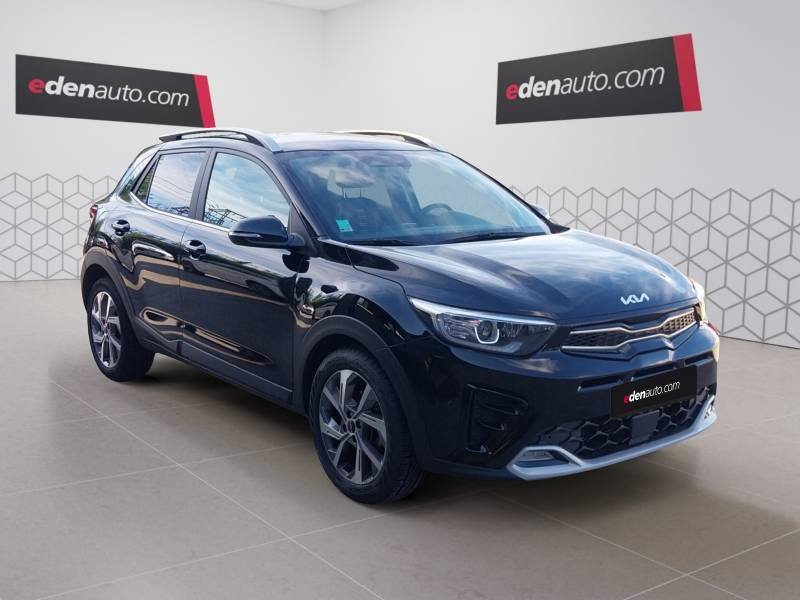 Kia Stonic - Photo 7