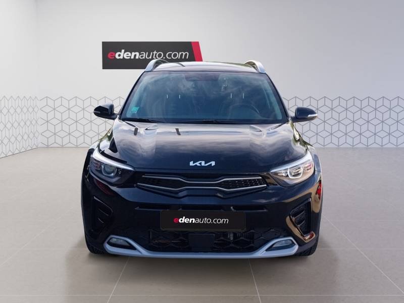 Kia Stonic - Photo 8