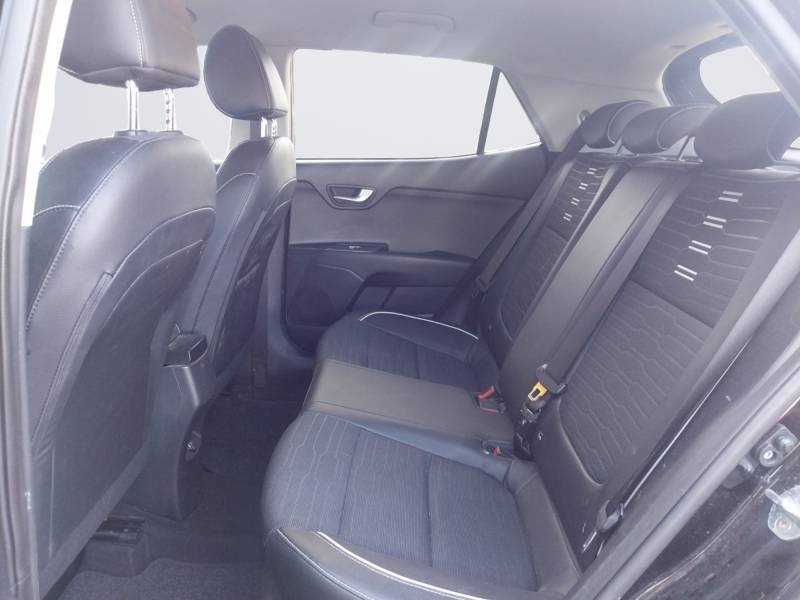 Kia Stonic - Photo 10