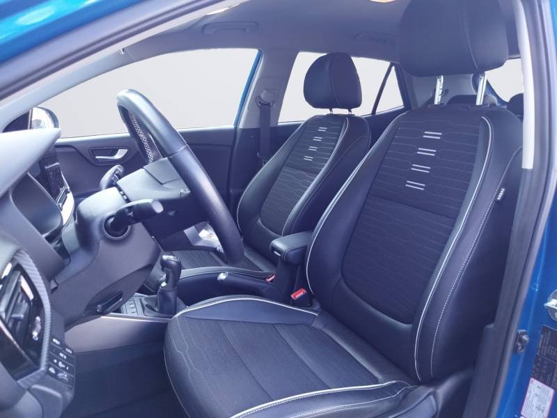 Kia Stonic - Photo 11