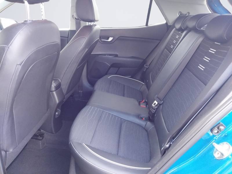 Kia Stonic - Photo 12