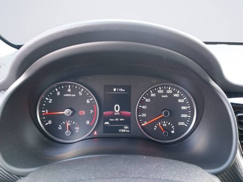 Kia Stonic - Photo 13