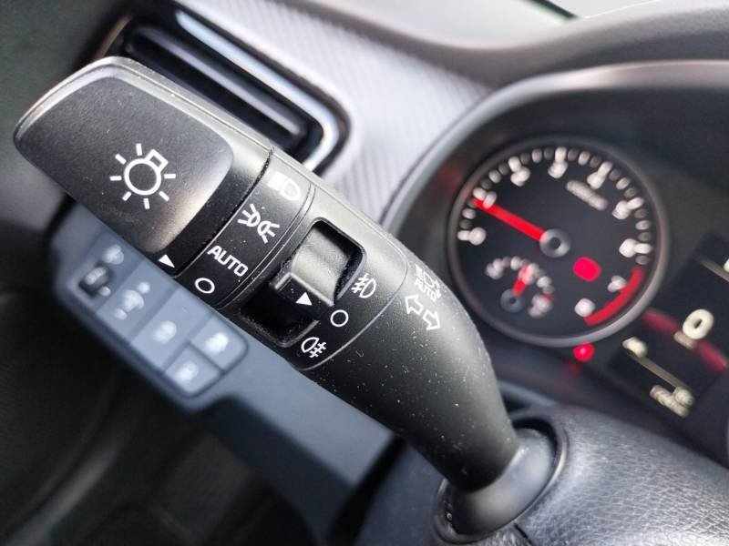 Kia Stonic - Photo 14