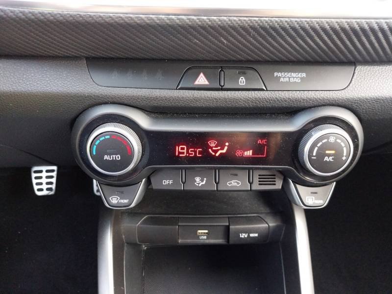 Kia Stonic - Photo 18