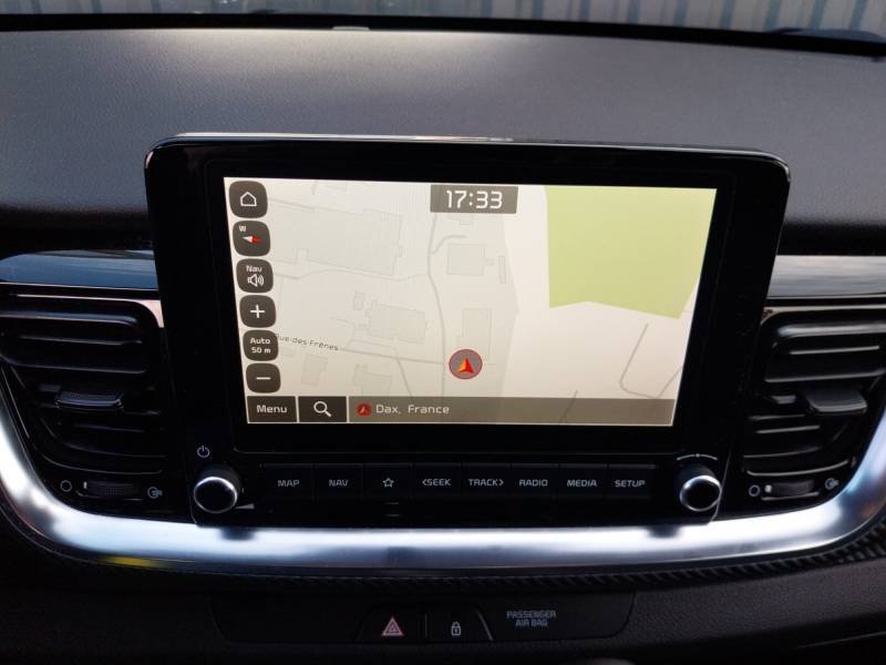 Kia Stonic - Photo 19