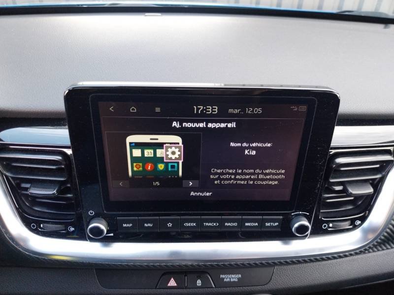 Kia Stonic - Photo 20