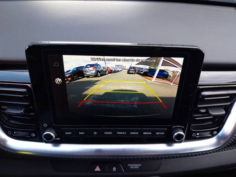 Kia Stonic - Photo 21
