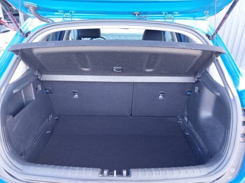 Kia Stonic - Photo 24