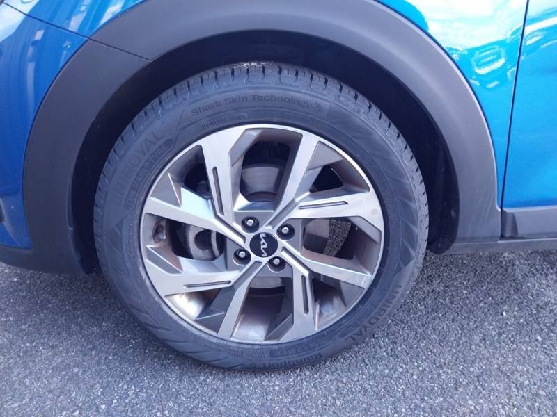 Kia Stonic - Photo 27
