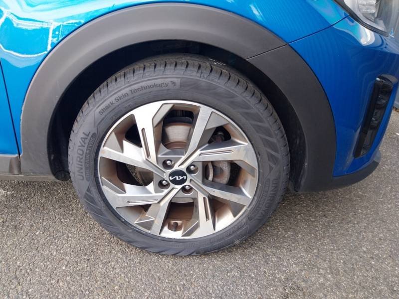 Kia Stonic - Photo 28