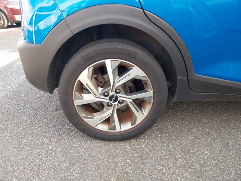 Kia Stonic - Photo 29