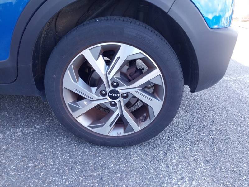 Kia Stonic - Photo 30