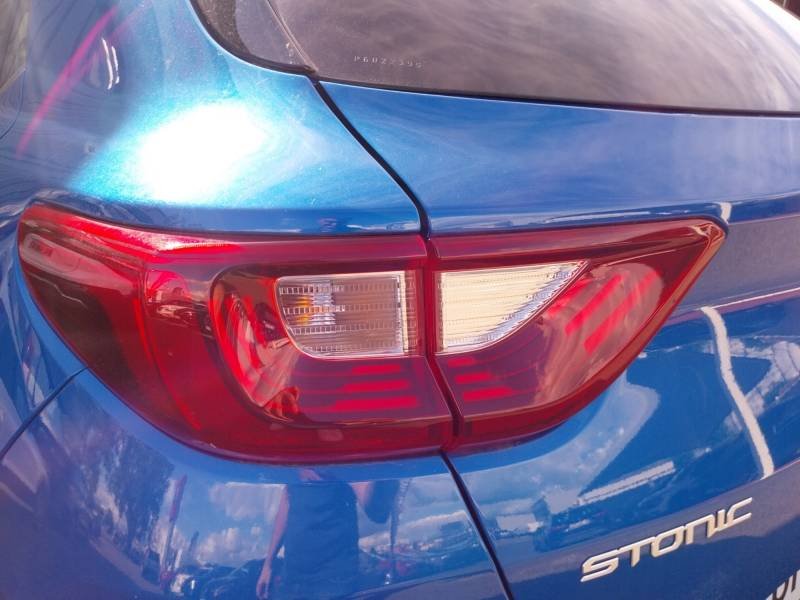 Kia Stonic - Photo 31