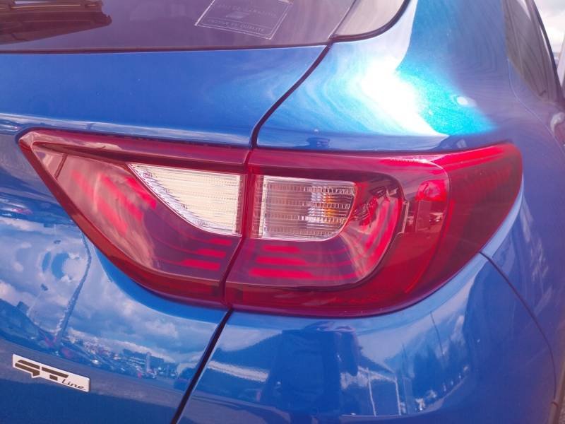Kia Stonic - Photo 32