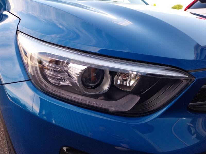 Kia Stonic - Photo 34
