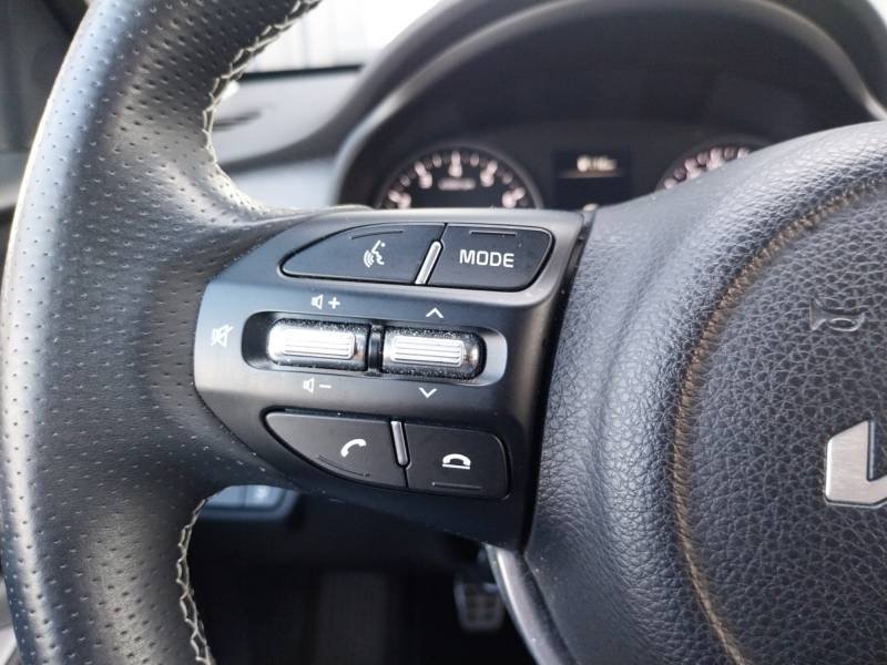 Kia Stonic - Photo 35