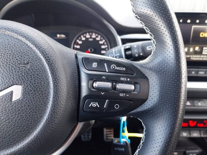 Kia Stonic - Photo 36