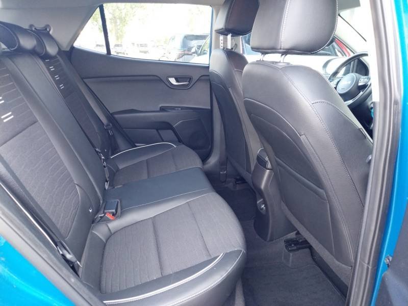 Kia Stonic - Photo 39