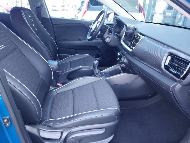 Kia Stonic - Photo 40