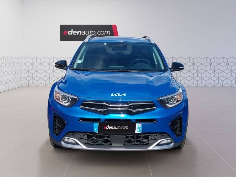 Kia Stonic - Photo 8