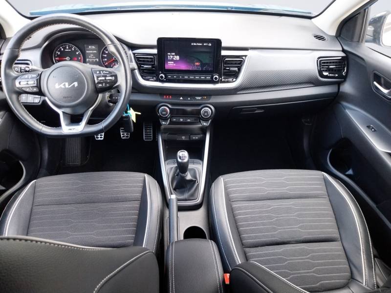 Kia Stonic - Photo 9