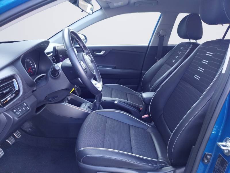 Kia Stonic - Photo 10