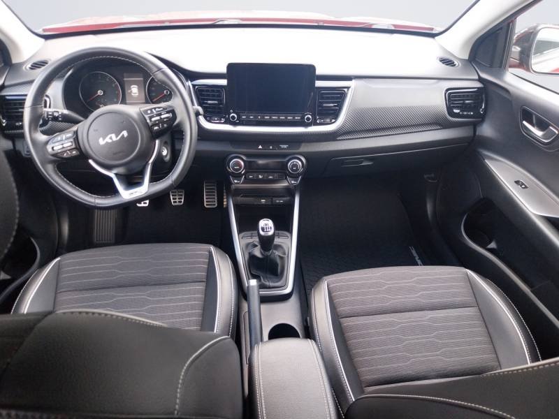 Kia Stonic - Photo 11