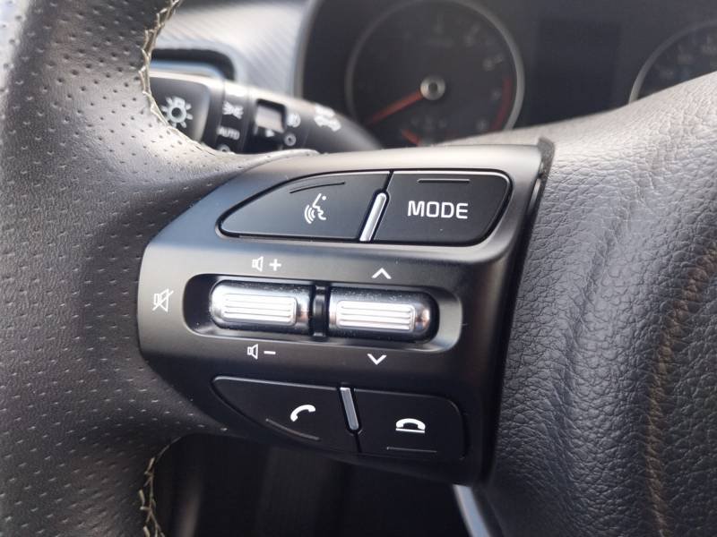 Kia Stonic - Photo 16