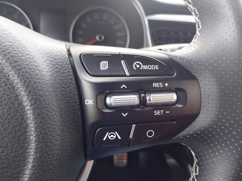 Kia Stonic - Photo 17